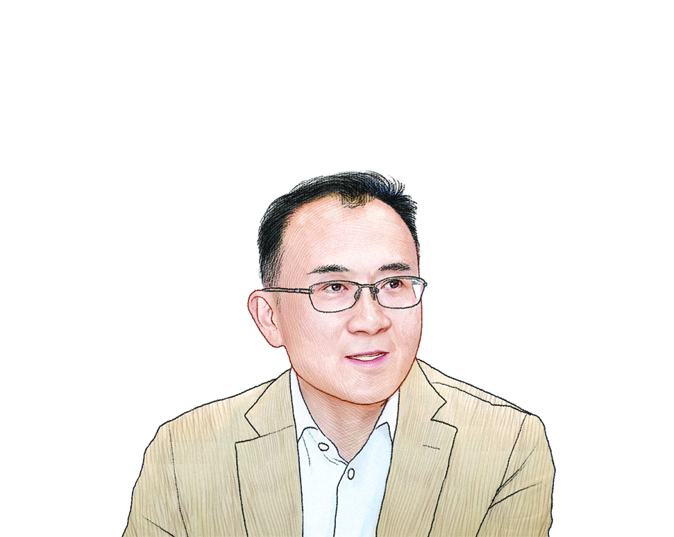 对话菲仕兰中国总裁张展红：渠道不砸价目标双位数增长
