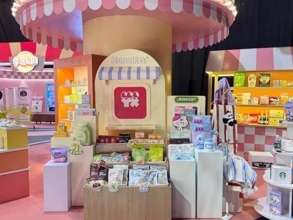李佳琦力挺“中国好工厂” 美ONE优选联名模式加速代工企业品