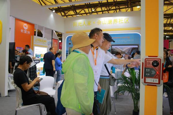 阳光人家·佘山：为何成为子女心中的“放心之选”？