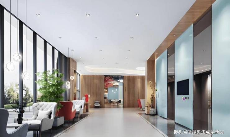 北京芳华里康养社区2025政策解读-最新院内价格路线规划预约指南(图2)