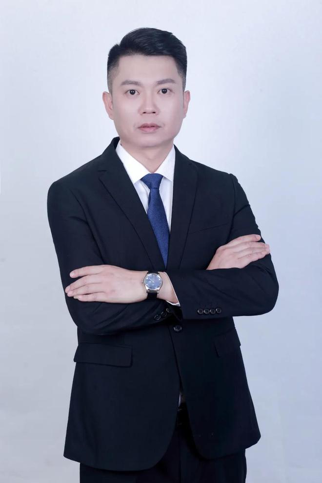 平安MVP 杨世杰：专业是破壁器真诚是黏合剂热爱才是永动机(图1)