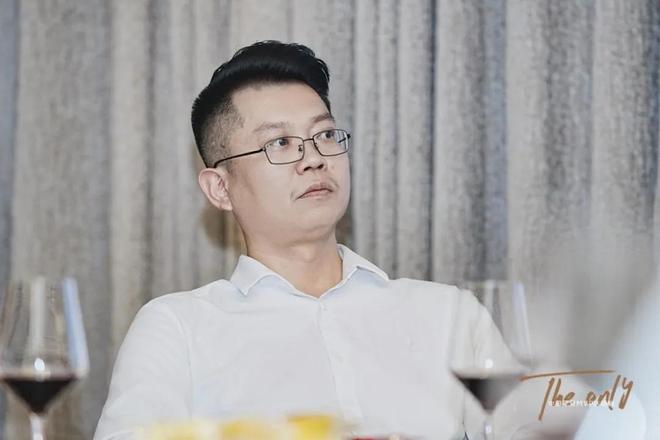 平安MVP 杨世杰：专业是破壁器真诚是黏合剂热爱才是永动机(图2)