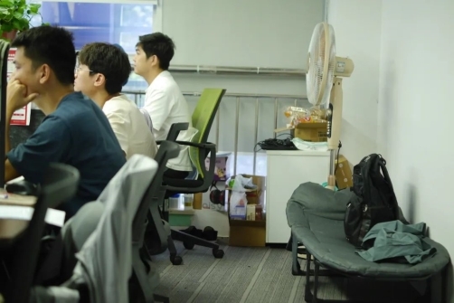直击志愿填报现场！看看载望升学的规划师都在忙什么？(图6)