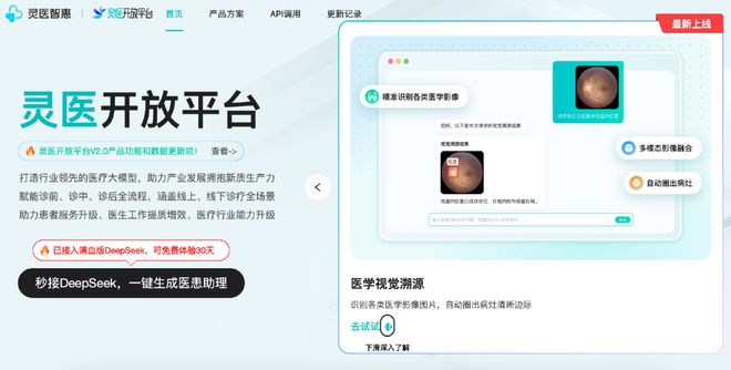独家｜字节首款AI医疗助手App“小荷AI医生”上线大厂竞逐疗(图4)