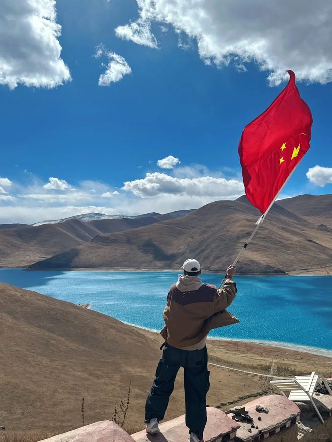 西藏6天行程规划：西藏高品质旅游团费用(图2)
