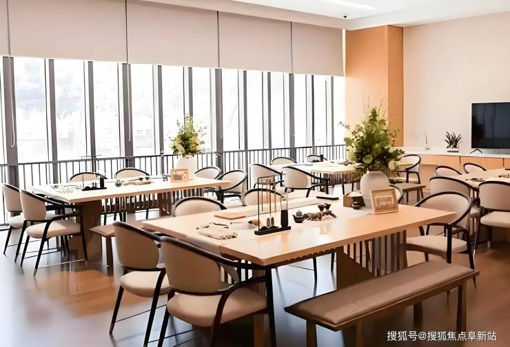 2025清晰规划：北京金泰颐寿轩敬老院善果寺分院收费区间具体地址电话简介(图2)