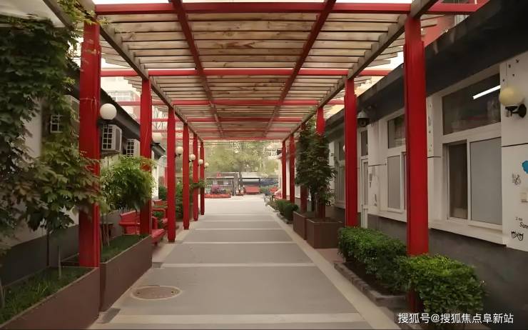 2025清晰规划：北京金泰颐寿轩敬老院善果寺分院收费区间具体地址电话简介(图4)