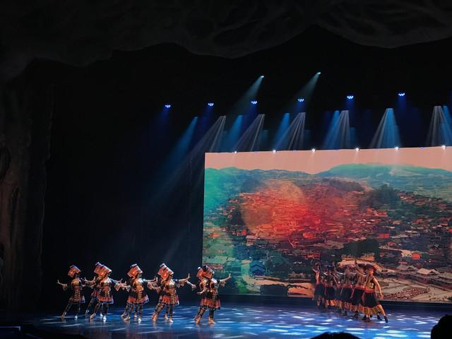 贵州五日游旅游行程贵州纯玩行程要怎么规划值得收藏！(图3)
