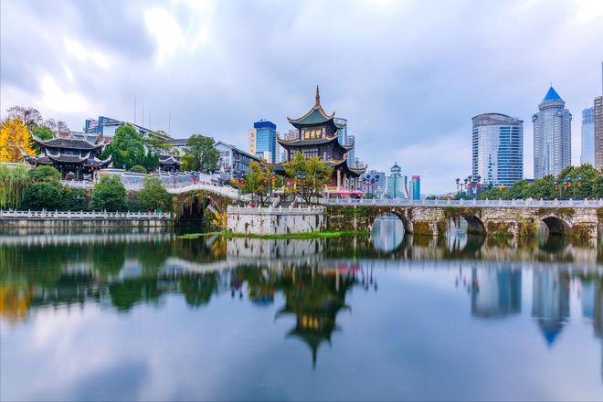 贵州五日游旅游行程贵州纯玩行程要怎么规划值得收藏！(图2)