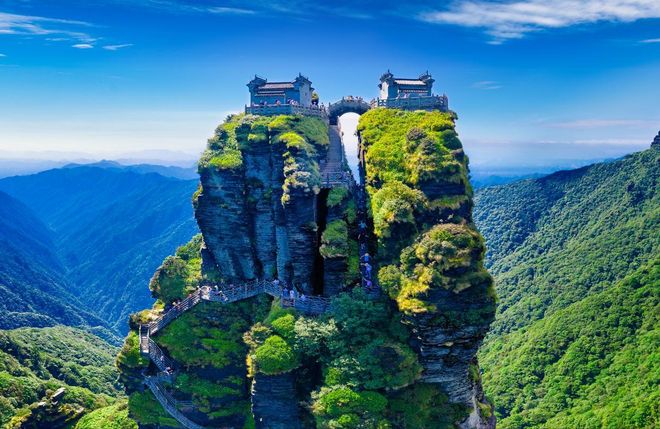 贵州五日游旅游行程贵州纯玩行程要怎么规划值得收藏！(图5)