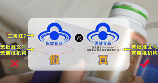 保健品“营养指导”乱象调查(图4)