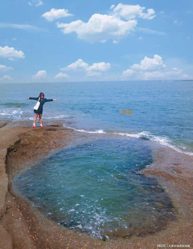 8月青岛蓬莱旅游4天带老人多少钱费用攻略+景点规划行程轻松舒(图2)