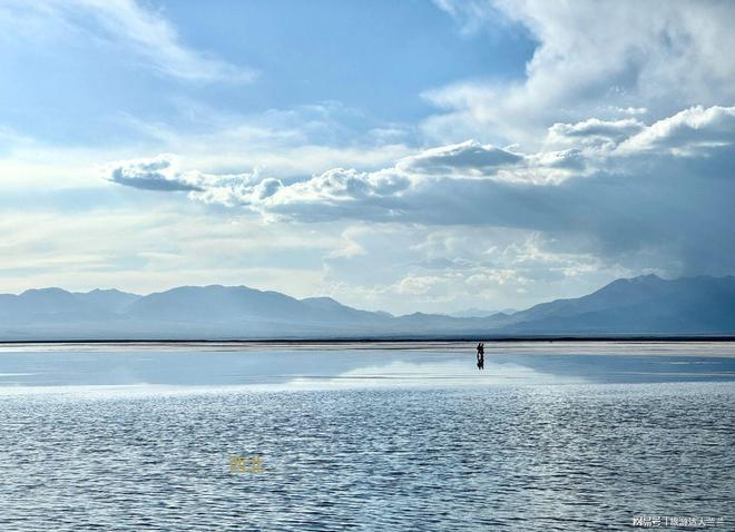 8月西北青甘旅游7天带老人多少钱费用攻略+景点规划行程轻松舒(图1)