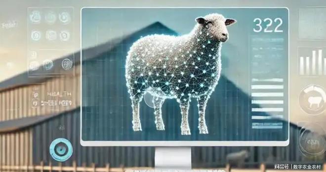 中恒国科推出精准营养分析系统20：AI赋能肉羊科学饲养