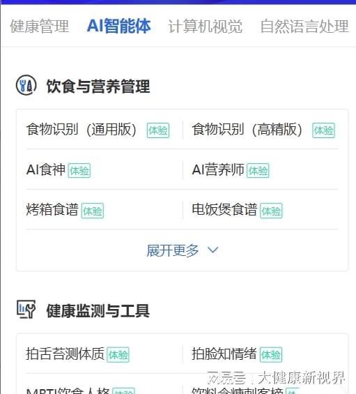 跨场景协同发力：AI智能体如何增强企业健康服务竞争力？(图1)