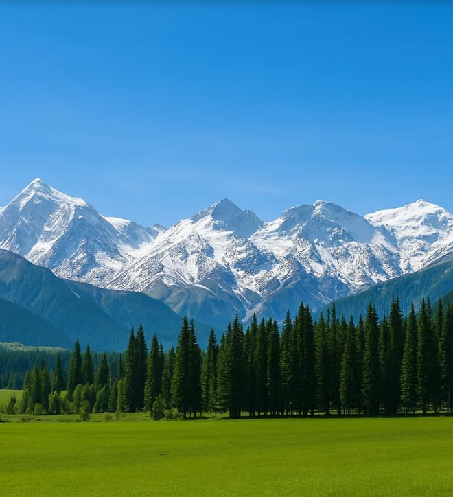 带娃去新疆7日游景点打卡伊犁旅游七天六晚路线规划纯干货推荐(图4)