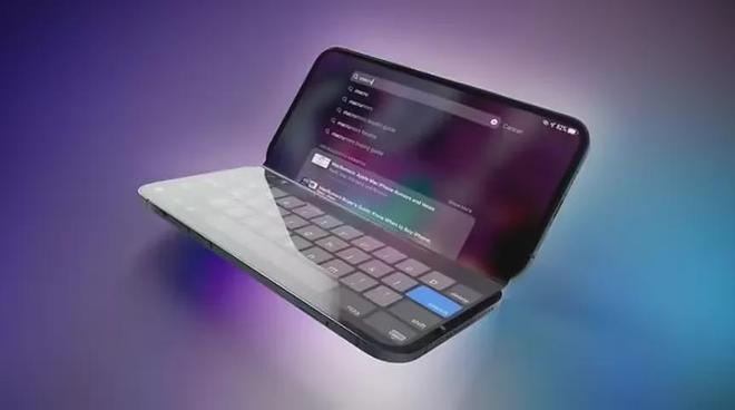 重磅消息！苹果计划于2026年推出AR眼镜与折叠iPhone(图2)