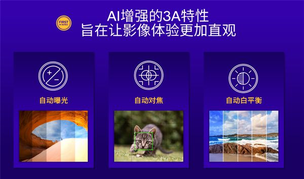 第四代骁龙7发布：1+4+3全新八核CPU！五个首次(图10)