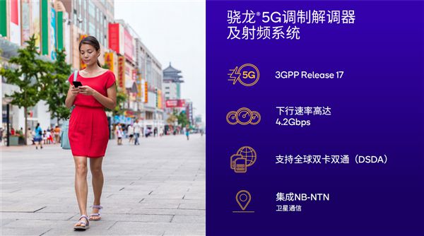 第四代骁龙7发布：1+4+3全新八核CPU！五个首次(图11)