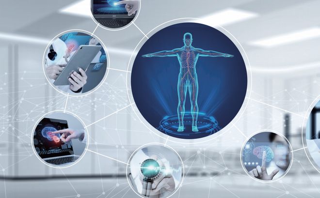 AI时代守护医疗数据安全的“生命线”