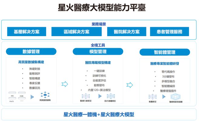 半年营收同比增长30%大模型行业龙头突出重围(图2)