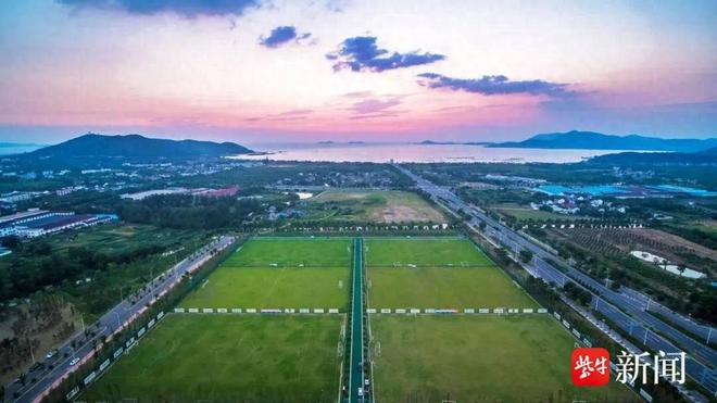 “苏超”第五轮主场迎战扬州苏州计划更换场地！