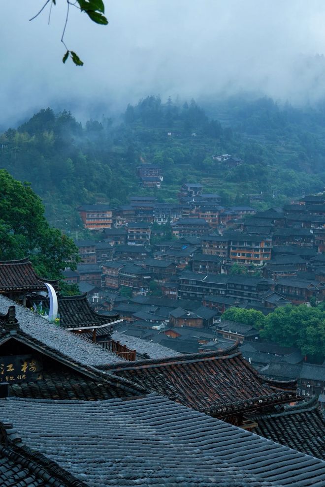 带父母去贵州旅游纯玩6天游 到贵州游玩六天五晚攻略线路规划