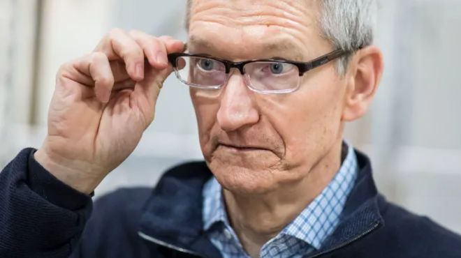 苹果自研 AI 搜索曝光：核心团队大流失后要把「灵魂」交给 Google(图7)