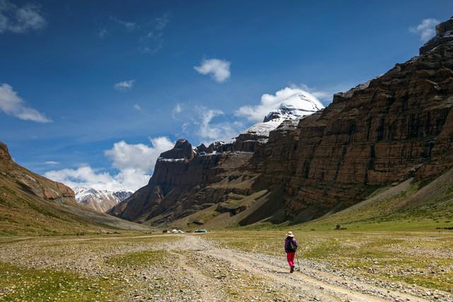 西藏五天自由行路线日游路线怎么走最实在！