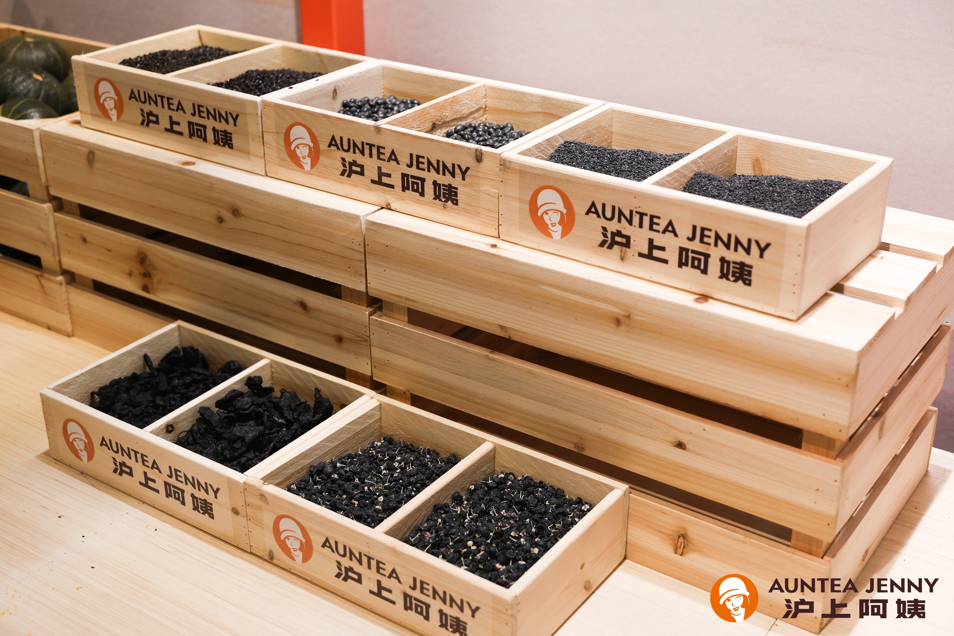 沪上阿姨12年坚守初心“五色慢养”计划构建新生态(图3)