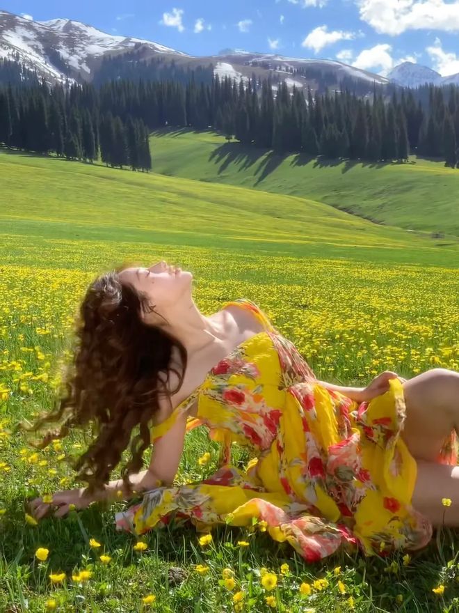 去新疆旅游8天路线规划+避坑指南新疆乌鲁木齐报名八日游多少钱(图4)