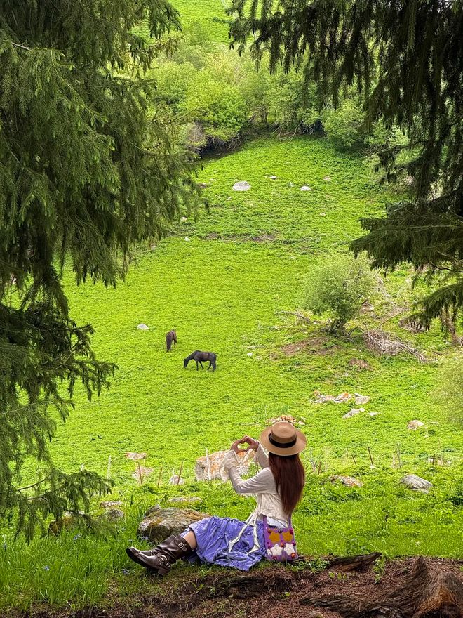 去新疆旅游8天路线规划+避坑指南新疆乌鲁木齐报名八日游多少钱(图3)
