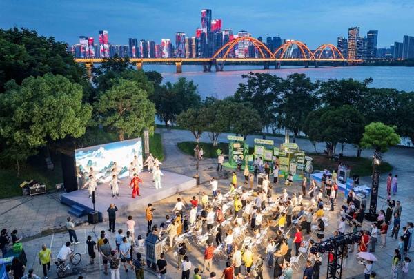 第十七届全国营养科学大会在京召开中外专家共议植物营养素与健康未来(图5)