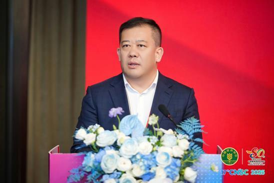 强强联合！蒙牛集团与中国营养学会达成战略合作 以长期主义引领乳业营养健康新未来(图3)