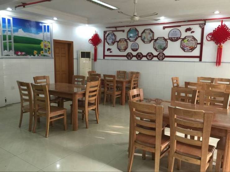 2025上海浦东新区养老院大揭秘!失能特护哪家强？24h医护值守营养配餐速查名单(图2)