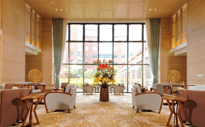 2025上海浦东新区养老院大揭秘!失能特护哪家强？24h医护值守营养配餐速查名单(图4)