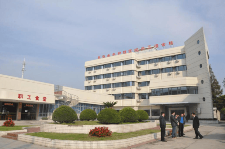 2025上海浦东新区养老院大揭秘!失能特护哪家强？24h医护值守营养配餐速查名单(图8)