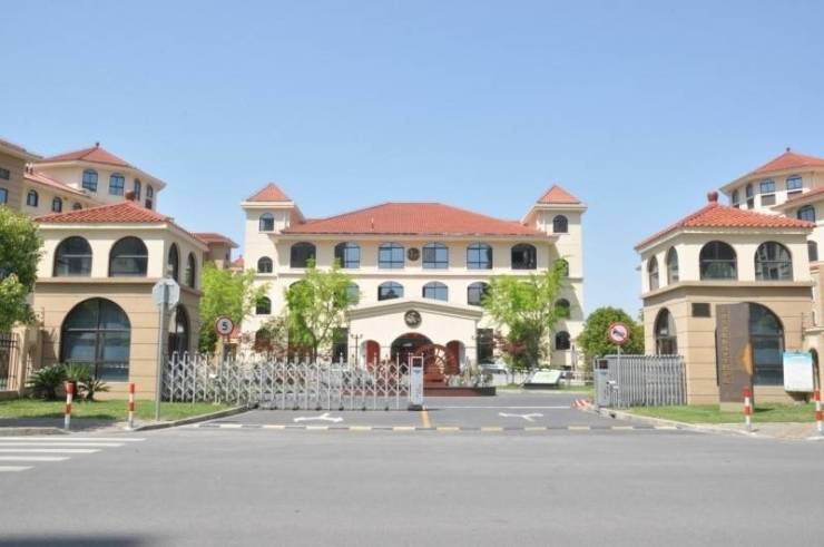 2025上海浦东新区养老院大揭秘!失能特护哪家强？24h医护值守营养配餐速查名单(图10)