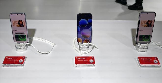 从 5G-A 到AI智能体：高通与中国移动深化合作加速终端智能落地(图9)