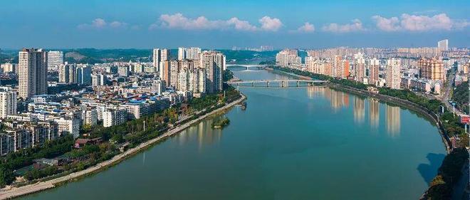 简阳：以AI赋能养老绘就智慧康养幸福图景(图5)