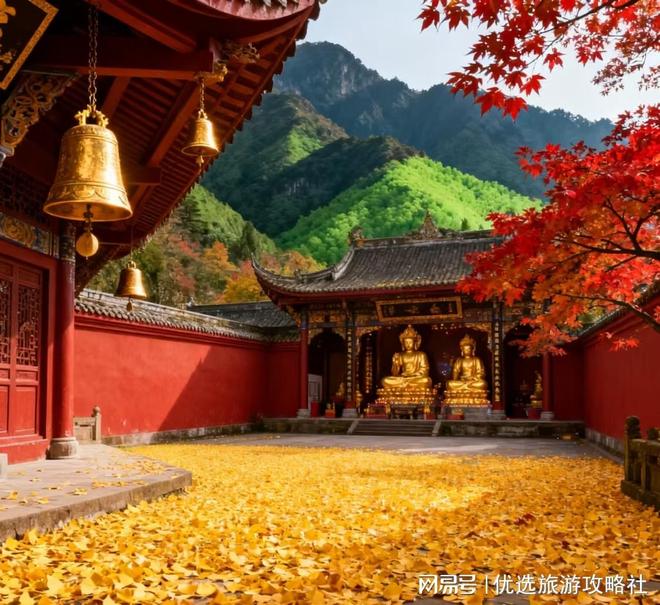 想带孩子去四川7日怎么规划？四川7天6晚趣味研学之旅攻略(图1)