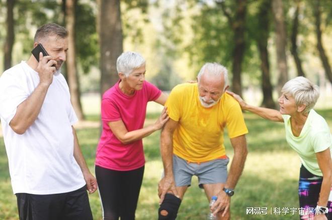 主动健康管理：为父母制定营养、运动与社交的长期计划(图1)