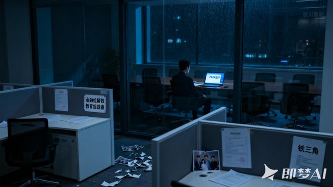 百川未渡先筑楼台：王小川与“百川楼”背后的大模型困局(图3)