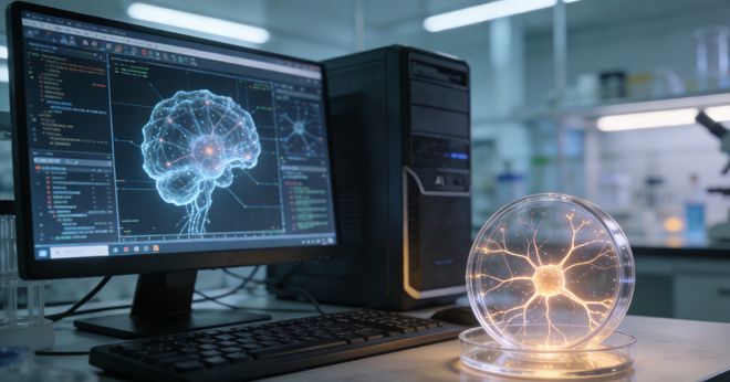 “蚂蚁阿福”爆火！AI+医疗下一个百万年薪风口来了(图3)