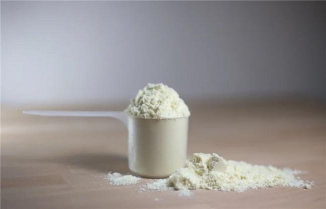 蛋白粉什么品牌最好？蛋白粉10强品牌公布第一款术后温和补营养(图1)