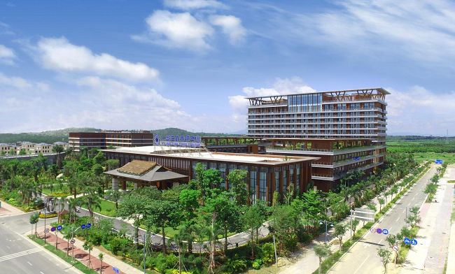 华为擎云智慧全域康养方案落地海南一龄打通主动健康管理“最后一公里”(图1)