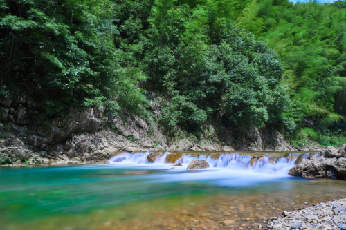 退休旅游新方式：领头雁旅行社“走亲式”旅游把山水变成家的延伸(图1)