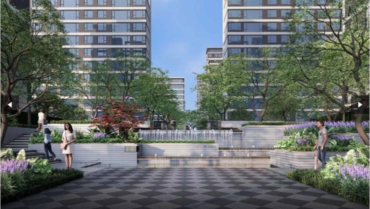 徽盐滨湖雲著项目分销佣金有多少(图2)