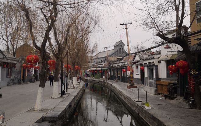 济南跟团三日游价格及必玩景点3天2晚纯玩团行程方案与预算规划(图5)