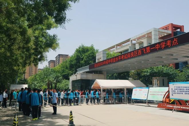 从“加速度”到“有温度”看阎良如何书写“成长”与“希望”(图14)